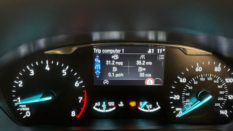 Ford Fiesta 1.0 EcoBoost Hybrid mHEV 125 Active X Edition 5dr Petrol Hatchback